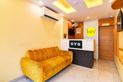 Hotel O Bypass View, Kolkata