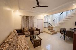 SRK Villa, Lonavala