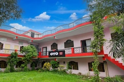 Hotel O Aashirwad Banquet And Restaurant, Lucknow