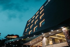 Hotel Park Elanza, Chennai