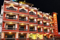 Sun Hotel Haridwar, Haridwar