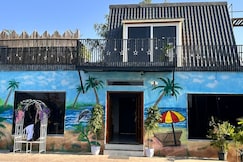 Rainbow farm & Resort, Hingana