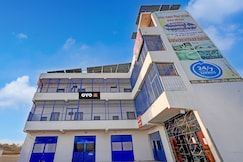 Hotel O by OYO Radha Raman Guest House, Aligarh