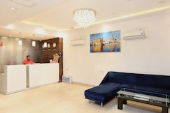 Super Hotel O Winner Inn, Amritsar