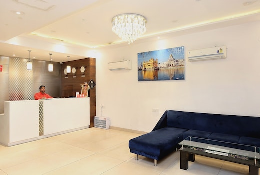 Hotel O Winner Inn