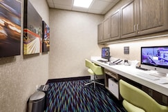Hampton Inn Paramus, NJ, Rockland
