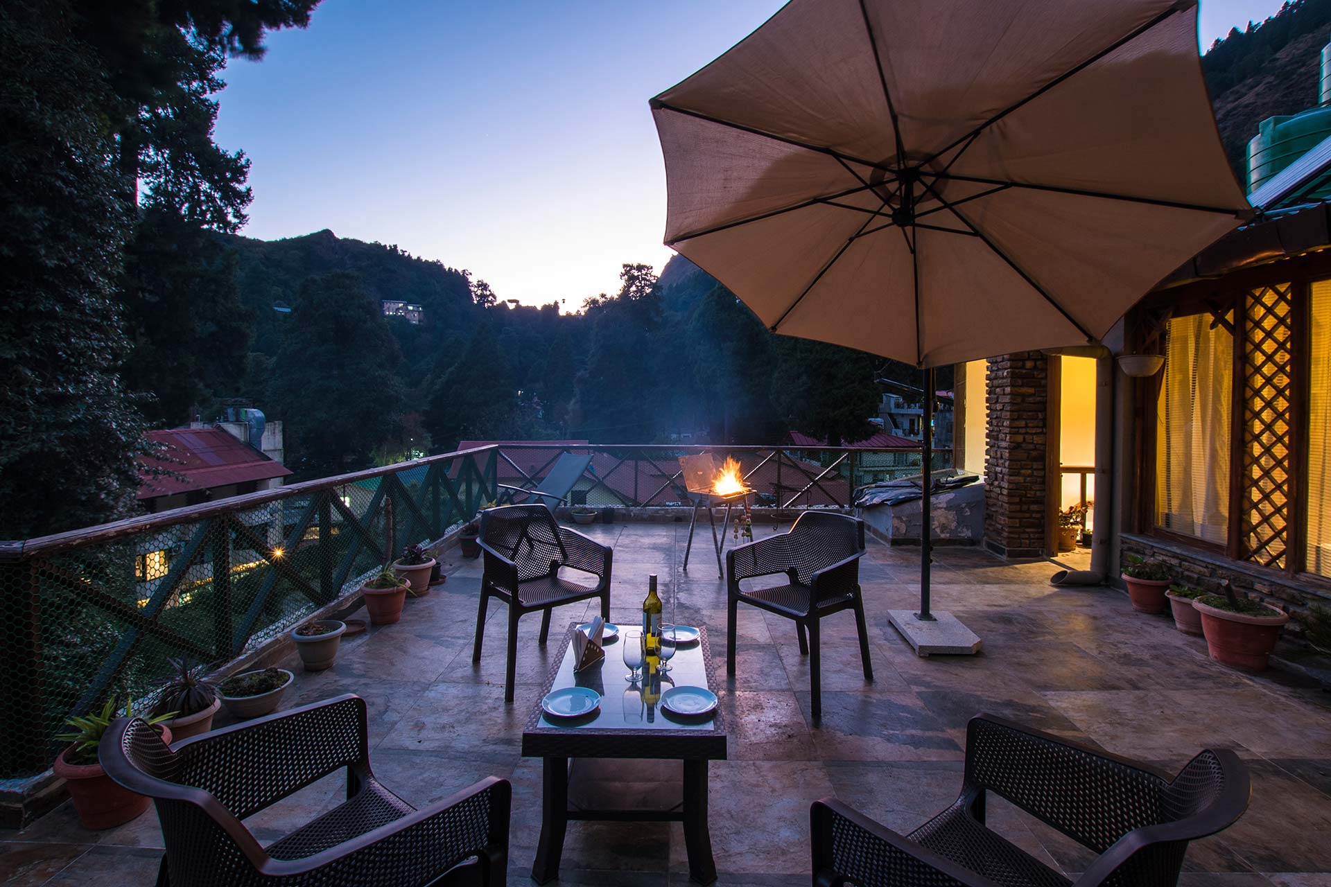StayVista | Garbyang Homestay - Tap to explore photos