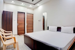 Hotel O akshat guest house, Bhopal