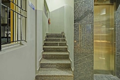 Super Hotel O Sri Sapthagiri Comforts, Bangalore