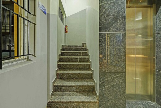 Super Hotel O Sri Sapthagiri Comforts