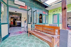 Hotel O Mamagayo Inn, Bantul