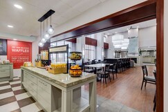 Hampton Inn & Suites by Hilton Brantford Conference Centre, Brant
