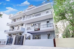 Hotel O Soran stays, Gurgaon