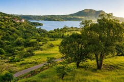 Dhara - By The Lake, Karjat