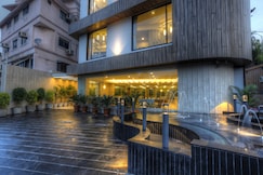 Hotel Scenaria, Gandhinagar