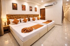 Hotel Paradise Stays Near Golden Temple, Amritsar