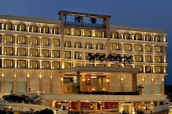 Fortune Select Exotica-Member ITC Hotel Group, Mumbai