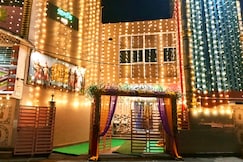 Palki Lodge, Shantiniketan