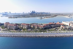 Sofitel Dubai The Palm Resort & Spa, دبى