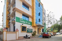 Hotel Sambit Royale, Bhubaneshwar