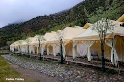 Camp Gemur Holidays | Rooms & Caretaker, Lahaul