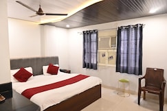 Ganga Heritage I 180 m to Kashi Vishwanath, Varanasi