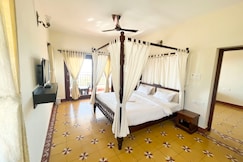 The Royale Ridge, Kotagiri