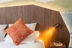 Mercure Aix-en-Provence La Duranne Gare TGV, Nice