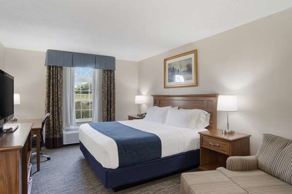 SureStay Plus Hotel by Best Western Elizabethtown Hershey - Tap to explore photos