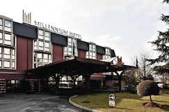 Millennium Hotel Paris Charles De Gaulle, Paris