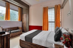 Hotel Century Inn, Bangalore, Bangalore