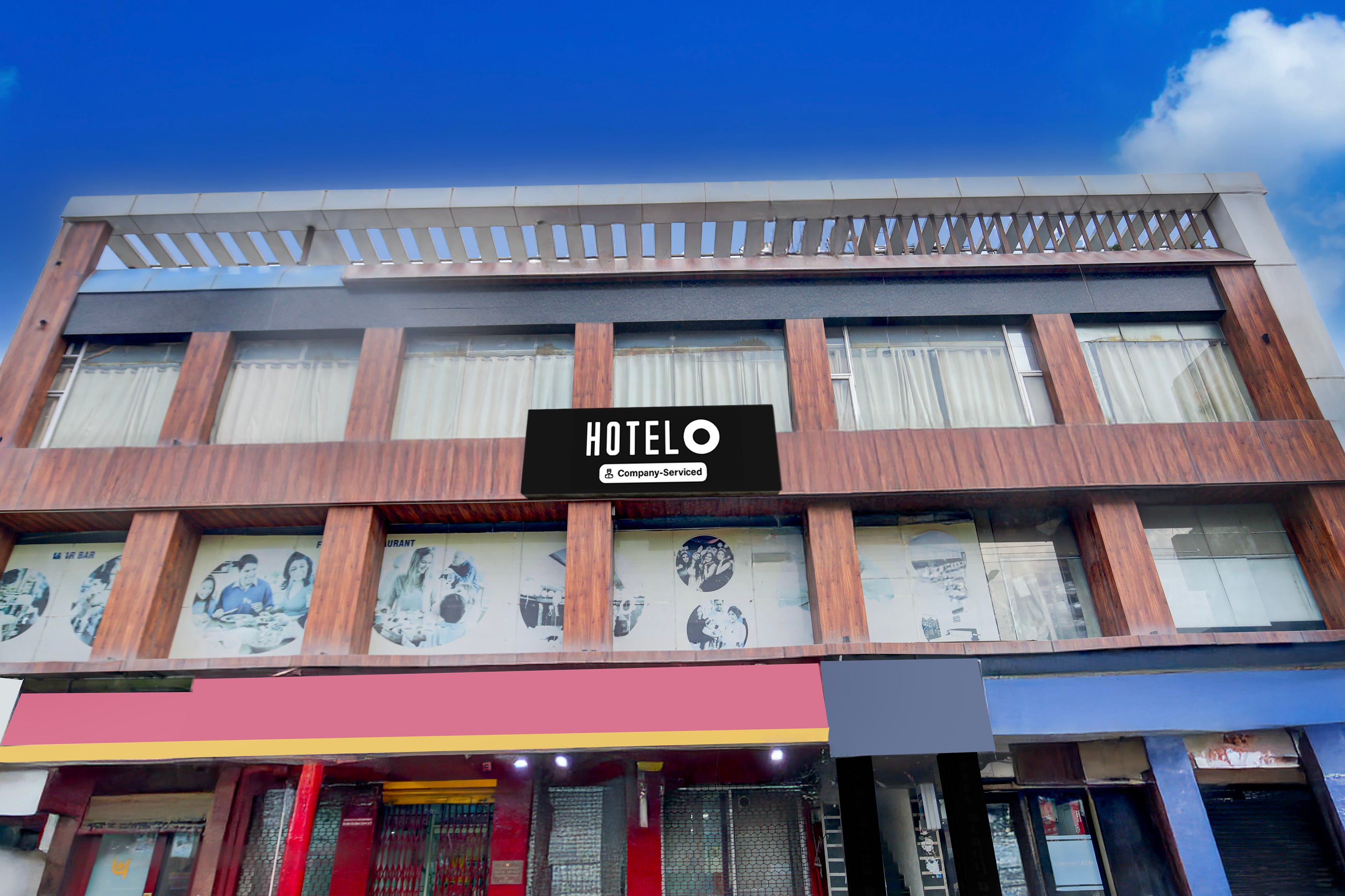 Hotel O Patiala Chowk Near Bus Stand - Tap to explore photos