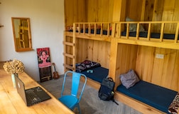 Dormitory Beds