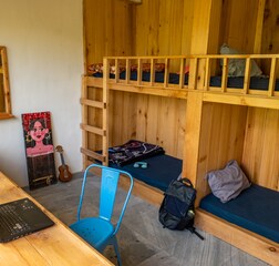 Dormitory Beds