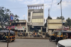 Hotel Jaidhan, Nanded