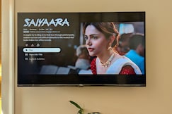 Saffron Triple Milk 1 Bhk Flat, Bangalore