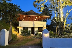 The Mystic Cliff, Thiruvananthapuram