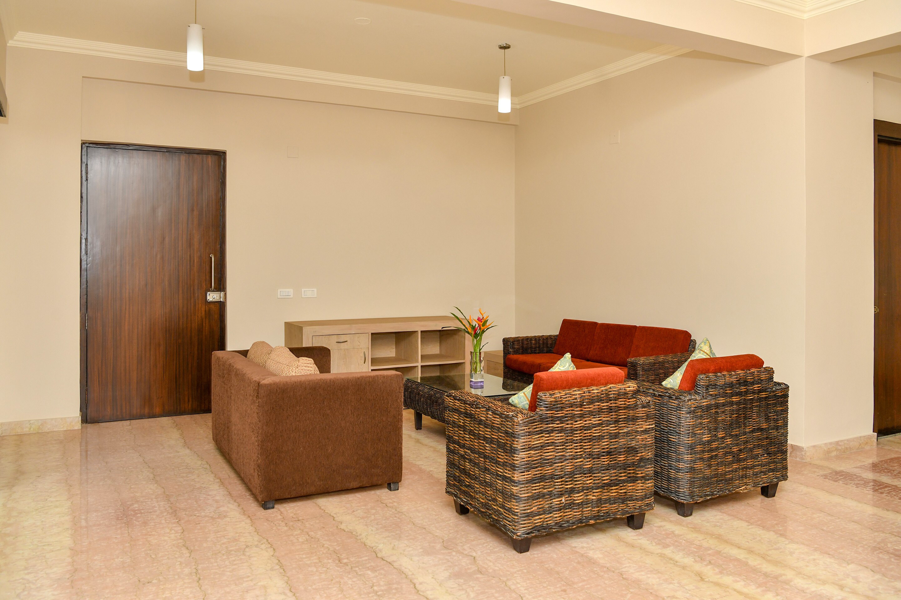 Transtree Corporate Suites At Itpl Bengaluru Apartment Price