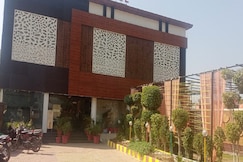 HOTEL BR VILLA, Mahendragarh
