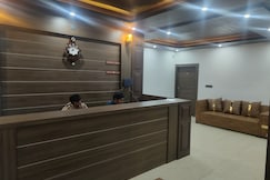 Naini Jungle Retreat, Nainital