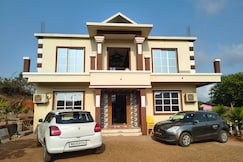 Madhavdas Homestay, Diveagar