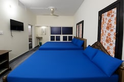 Sandhya Rani Homestay 7 Mins Walk From Puri Railway Station, Puri