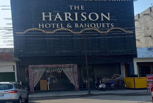 The Harison Hotel