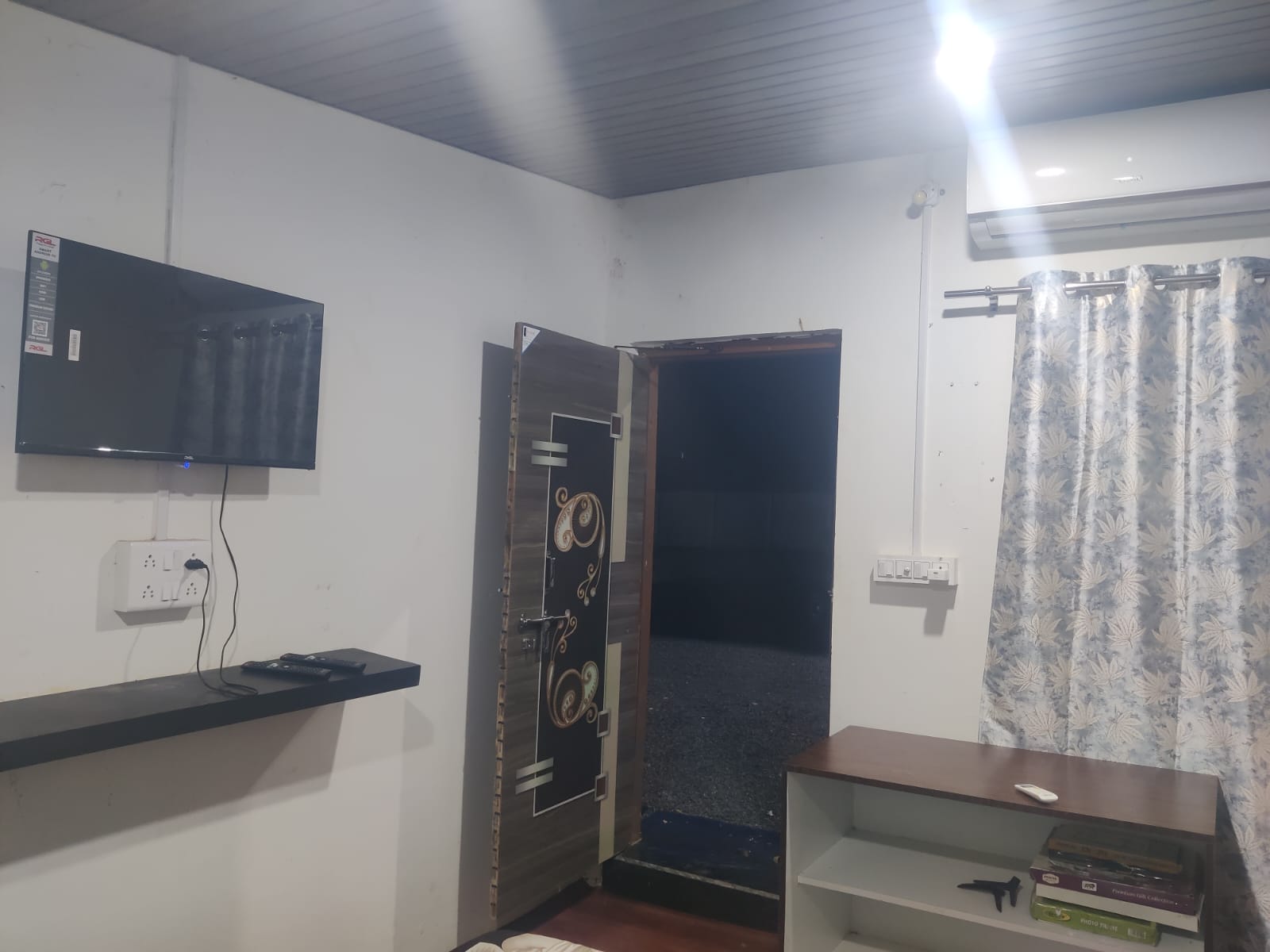 MISTY FALLS RESORT CHITRAKOTE - Tap to explore photos