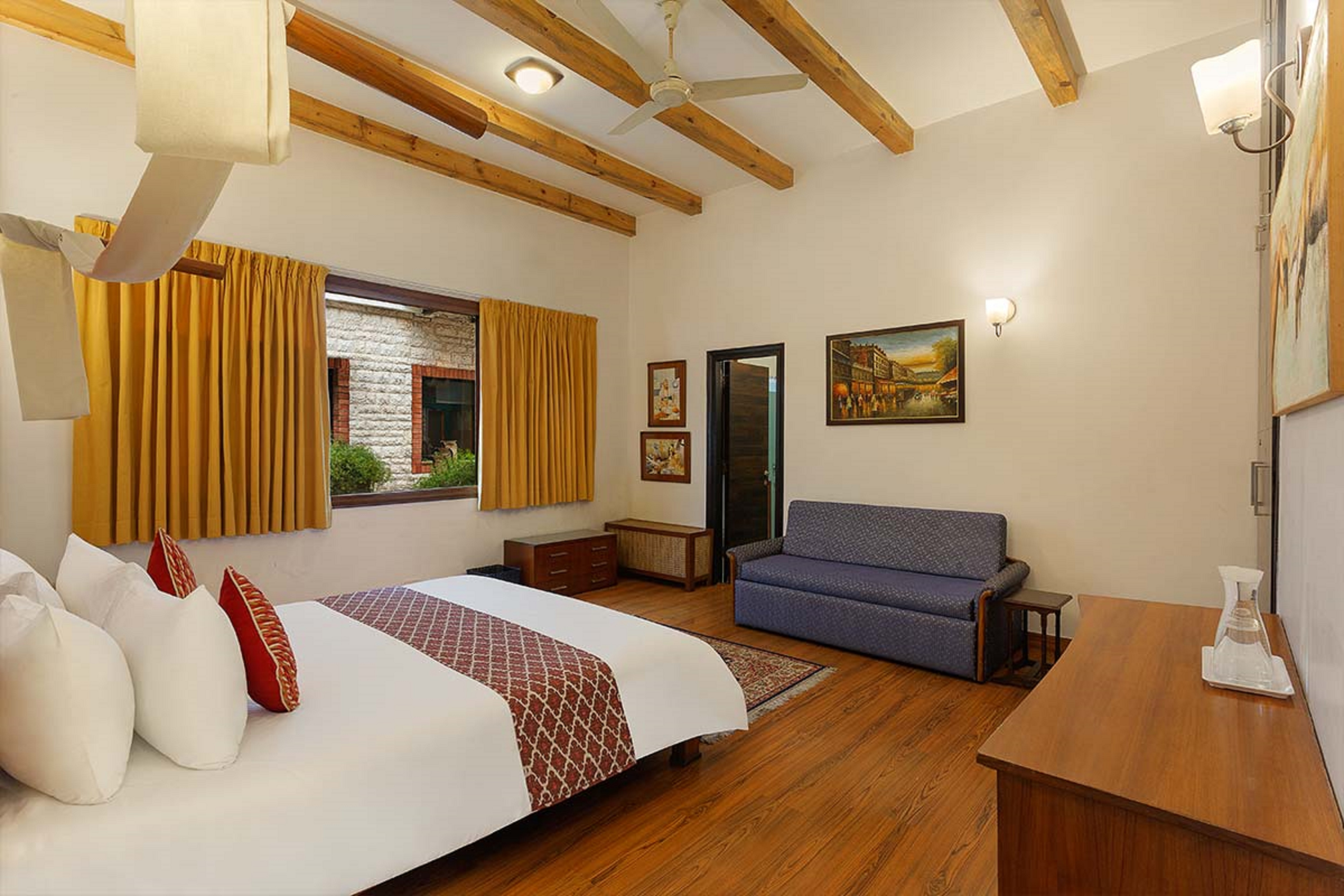 V are Family | Mistair Entire 5 BHK Villa - Tap to explore photos