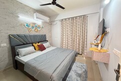 House of Sukoon 2 bhk Apartment, Kaithal