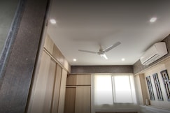 The Nature Nest Eco Resort, Bhopal