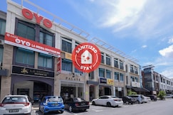 Hotel O Lm Residence, Miri