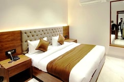 Hotel Sapphire Stays, Gwalior