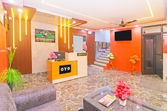 Hotel O MG International, Jamshedpur